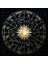 Turuncu Tarzı Edebi Cadılar Falcı Kartları Kehanet Oyunu Hediye Tahtası Astroloji Fal Büyü Malzemeleri (Yurt Dışından) 1
