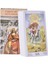 No.7 Tarzı 2021 Yeni Tarot Kutsal Ruh Okuma Kartları Tarot Destesi Oyun Tahtası Oracle Kartları Aile Parti Oyunu Oynama Kılavuzu Pdf Rehberi - (Yurt Dışından) 1
