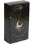 Altın Tarzı Madhouse Tarot Mini Cep Tarot Kartları Tarot Destesi Falcılık Falcılık Araçları Tarot Başlangıç ​​araçları Hediye - (Yurt Dışından) 1