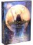 Ordu Yeşili Tarzı 78 Kart Altın Art Nouveau Tarot Oracle Kartları Aile Parti Eğlencesi Zeka Oyunu Tarot ve Çeşitli Tarot Seçenekleri Pdf (Yurt Dışından) 1