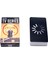 Tarot Masa Örtüsü Stili Sıcak Satış Hd Tv Dizisi Tarot Kartları Yüksek Tarot Destesi ile Rehber Kitap Oyunu - Kader Falı Eğlence Oyunu Için E-Ticaret Başlığı (Yurt Dışından) 2