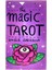 X335 Stili Trend Murder Of Crows Tarot Kartları ve Pdf Dijital Kılavuz Eğlenceli Oyun E-Ticaret Başlığı (Yurt Dışından) 1