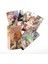 78 Adet TT47 Stili Küçük Prens Tarot Kartları Rehberlik Fal Kehanet Türkçe E-Ticaret Başlığı (Yurt Dışından) 3