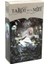 No.95 Tarzı Kabus Öncesi Yılbaşı Tarot Destesi ve Kılavuz Kitabı 78 Kartlık Oyun Tahtası Falcılık Geleceği Söyleme Oyuncak (Yurt Dışından) 1