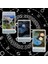X164 Stili Trend Claude Monet Izlenimcilik Sanat Tarot Kartları ve Pdf Dijital Kılavuz Kitabı Fal Kartları Oyuncağı Eğlence Oyunu (Yurt Dışından) 5