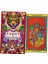 Tarot Tarzı Üç Kart Tanrısı Tarotu Oracle Rehberlik Kehanet Kader Tarot Destesi Oyunları Türkçe Kart Oyunları (Yurt Dışından) 4