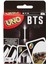 Uno-Zhbts Stili Uno Kart Oyunları Kart Oyunu Mattel Oyunlar Gerçek Aile Eğlencesi Eğlence Oyunu Eğlenceli Poker Oyunları Toksik Kutu Uno Kartı (Yurt Dışından) 1