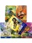 Aurnm Lenormand Stili Ayna Gerçeklik Lenormand Kartları Silvia Neitzner Oracle Kartlar Yüksek Kehanet Fal Bakma Tarot Kart Parti Oyunu Satın Alma (Yurt Dışından) 3