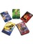 Aurnm Lenormand Stili Ayna Gerçeklik Lenormand Kartları Silvia Neitzner Oracle Kartlar Yüksek Kehanet Fal Bakma Tarot Kart Parti Oyunu Satın Alma (Yurt Dışından) 5