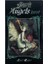 Sarı Stil Karanlık Melekler Tarot Falı Kader Oracle Kartları Tarot Destesi Oyunları Türkçe Hediye Parti Oyun Kartı Oyunu (Yurt Dışından) 2
