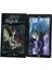 Sarı Stil Karanlık Melekler Tarot Falı Kader Oracle Kartları Tarot Destesi Oyunları Türkçe Hediye Parti Oyun Kartı Oyunu (Yurt Dışından) 5