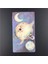 78 Adet TT47 Stili Küçük Prens Tarot Kartları Rehberlik Fal Kehanet Türkçe E-Ticaret Başlığı (Yurt Dışından) 5