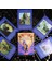 Stili Temizle Ruhun Atlası Tarot Kart Oyunu ve Rehber Kitap ile Güzel Kartlar Ay Tarot Falı Yorumlama Yeryüzü Gücü Oracle Moonology - E-Ticaret Başlığı (Yurt Dışından) 1