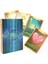 Güç Stili En Popüler Tarot Destesi Fal Bakımı Oracle Kartları Aile Parti Eğlence Masası Oyunu - (Yurt Dışından) 2
