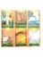 Güç Stili En Popüler Tarot Destesi Fal Bakımı Oracle Kartları Aile Parti Eğlence Masası Oyunu - (Yurt Dışından) 4