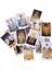 Kara Melekler Tarot Stili Tarot Falı Kartları Oyunları Alanında Taro Tam Ingilizce Sürüm Pdf Rehber Kitap Oracle Destesi Oynanacak Kart Parti Aile Ev Eğlencesi (Yurt Dışından) 2