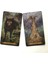 Büyü Tarot Stili Kader Falı, Kehanet ve Tarot Oyunu Için 78 Kart Orman Büyüsü Tarot Oracle Kartları ve Çeşitli Tarot Seçenekleri Pdf Rehberi (Yurt Dışından) 4