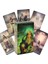No 54 Tarzı Thelema Tarot Masası Oyunu Kutsal Kader Süper Çekici Modern Cadı Vahşi Bilinmeyen Arketipler Rider Romantik Oracle (Yurt Dışından) 5