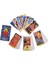 Büyülü Aşk Tarzı Tarot Del Fuego Tarot Destesi Orakuller Rehber Oyun Oyuncak Fournier Tarot Del Fuego Ricardo Cavolo ile Mavi Renkli Tarot Destesi - (Yurt Dışından) 4