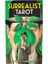 Günlük Tarot Stili 2022 En Yeni Sürrealist Tarot Kartları Tam Ingilizce Rehberlik Falcılık Kader Tarot Destesi Oyunları Arkadaşlar Partisi Için (Yurt Dışından) 2