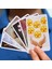 Rün Tarzı Tarot Of My Stical Moments Tarot Destesi Kart Oyunları Yüksek Ingilizce Aile Parti Masası Oyunu Kehanet Kader Tarot Kartları (Yurt Dışından) 3