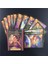 44 Adet TS01 Stili Meleklerinizden Mesajlar Tarot Destesi Kart Oyunu - Aile Parti Oyunu Oyuncak (Yurt Dışından) 1