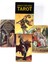Delos Tarzı Yüksek Kaliteli Klasik Parlayan Bilge Ruh Tarot Kartları ve Popüler Tarz Oracle Kartları ve Oyunlar - E-Ticaret Başlığı (Yurt Dışından) 3