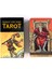 Delos Tarzı Yüksek Kaliteli Klasik Parlayan Bilge Ruh Tarot Kartları ve Popüler Tarz Oracle Kartları ve Oyunlar - E-Ticaret Başlığı (Yurt Dışından) 5