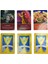 Masa Örtüsü Tarzı 2022 Yeni Desteli Ispanyolca Versiyon Melek Oracle Kartları - Başlangıç Seviyesi Için Tarot Kartları (Yurt Dışından) 3