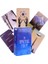 Mavi Stil Geniş Tarot Destesi Oracle Kartlar Fal Bakma Kehanet Tarot Kartları Aile Parti Eğlence Masası Oyunu Pdf Kılavuz Kitapçığı ile (Yurt Dışından) 4