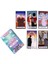 Çikolata Tarzı Peri Masalı Lenormand Tarot Kartları Büyü Malzemeleri Medyum Fal Tahtası Oyun Tarot ve Çeşitli Tarot Seçenekleri - (Yurt Dışından) 1