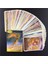 50 Adet TS20 Stili Yeni Tarot Kartları Perilerin Şaşırtıcı Lenormand Fal Destesi Eğlence Parti Oyunu Kartları - E-Ticaret Başlığı (Yurt Dışından) 1