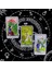 X339 Stili Doğal Bitkisel Tarot Kartları ve Pdf Dijital Kılavuz Fal Kartı Oyunu Eğlence Board Oyunu - (Yurt Dışından) 5