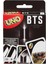Bts Tarzı Çocuklar Için Yaratıcı Hediye Oyun: 50.yıl Mattel Uno Bts Frozen Pokemon Anime Poker Kartları Parti Oyunu (Yurt Dışından) 1