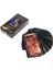 Oracle The Gilded Tarot Oracle Kartları Oyun Kartları Parti Oyunu Için - E Ticaret Başlık (Yurt Dışından) 3