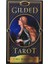 Oracle The Gilded Tarot Oracle Kartları Oyun Kartları Parti Oyunu Için - E Ticaret Başlık (Yurt Dışından) 4