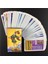 78 Adet TT18 Stili Eterik Vizyonlar Aydınlatmalı Tarot Destesi Kartları Falcılık Matt Hughes Oyunları - Satın Almak Için Türkçe E-Ticaret Başlığı (Yurt Dışından) 1