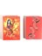 Sarı Stil Foxfire The Kitsune Oracle Kartları Kehanet Türkçe Versiyon Şans Falı Tarot Destesi Arkadaş Parti Eğlencesi Oyunu (Yurt Dışından) 5