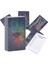 12X7 Görücüler Stili 12X7CM Tarot Kartları ve Kağıt Kılavuz Kitap ile Büyük Boy Prisma Vizyonları Oracle Destesi Fal Bakımı Ingilizce Versiyonu Oyun (Yurt Dışından) 4