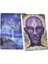 2021 Yeni Tarot Kutsal Ruh Okuma Kartları Tarot Destesi Oyun Tahtası Oracle Kartları Aile Içi Etkileşimli Oyunlar (Yurt Dışından) 1