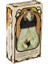 26 Adet TS53 Tarzı Fabrikada Parti Için 80 Yaprak Eterik Vizyonlar Aydınlatılmış Tarot Kartları Oyun Masası Oyunları (Yurt Dışından) 4