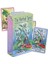 Bitkisel Tarot Stili The Field Tarot Kartları Tam Ingilizce Oyun Kartları Hayal Gücü Tarot Destesi Oracle Falcılık Oyunu Tarot Kartları (Yurt Dışından) 1