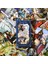 Tarot Tarzı 2021 Yeni Tarot Kartları Kehanet Holografik Tarot Destesi Kadın Kızlar Kart Oyunu Eğlenceli (Yurt Dışından) 4
