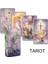 Yoga Tarzı Parti Oyunu Destesi Mistik Kehanet Oracle Kartları Arkadaş Parti Masa Oyunu.gölge Tarot.78 Kartlık Tarot Kartları Seti - (Yurt Dışından) 4