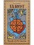 Altın Tarzı Lunalapins Tarot Destesi Kartı Oracle Oyun Kehanet Fal Baktırma Türkçe Sürüm Eğlence Oyunu - E-Ticaret Başlık (Yurt Dışından) 1