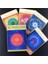 44 Adet TS66 Stili Yıldız Adam Tarot Kartları Dayanıklı Zeka Oyunu Kartları Tam Ingilizce Eğlenceli Aile Parti Eğlencesi Tarot Kart Destesi Pdf (Yurt Dışından) 1