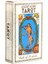 Orijinal Tarot Stili Sıcak Satış Hd Klasik Tasarım Tarot Kartları Yüksek Tarot Destesi Rehber Kitap ile Falcılık Eğlence Oyunu Için Oyun - (Yurt Dışından) 4