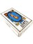 Orijinal Tarot Stili Sıcak Satış Hd Klasik Tasarım Tarot Kartları Yüksek Tarot Destesi Rehber Kitap ile Falcılık Eğlence Oyunu Için Oyun - (Yurt Dışından) 5