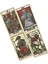 Tarot Çanta Stili 78 Kartlık Del Toro Tarot Kartları Falcılık Eğlencesi Partileri Oyun ve Çeşitli Tarot Kartları Arasından Seçim Yapın (Yurt Dışından) 3