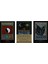 Çikolata Tarzı Şamanik Şifa Oracle Kartları Ingilizce Versiyonu Tarot Kart Oyun Kartları - Kişisel Kullanım Için Pdf (Yurt Dışından) 3